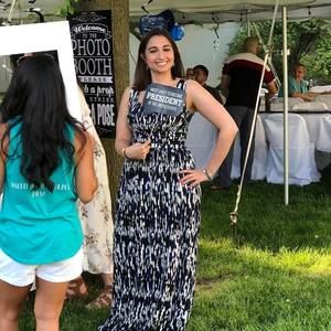 Meet your Posher, Amanda